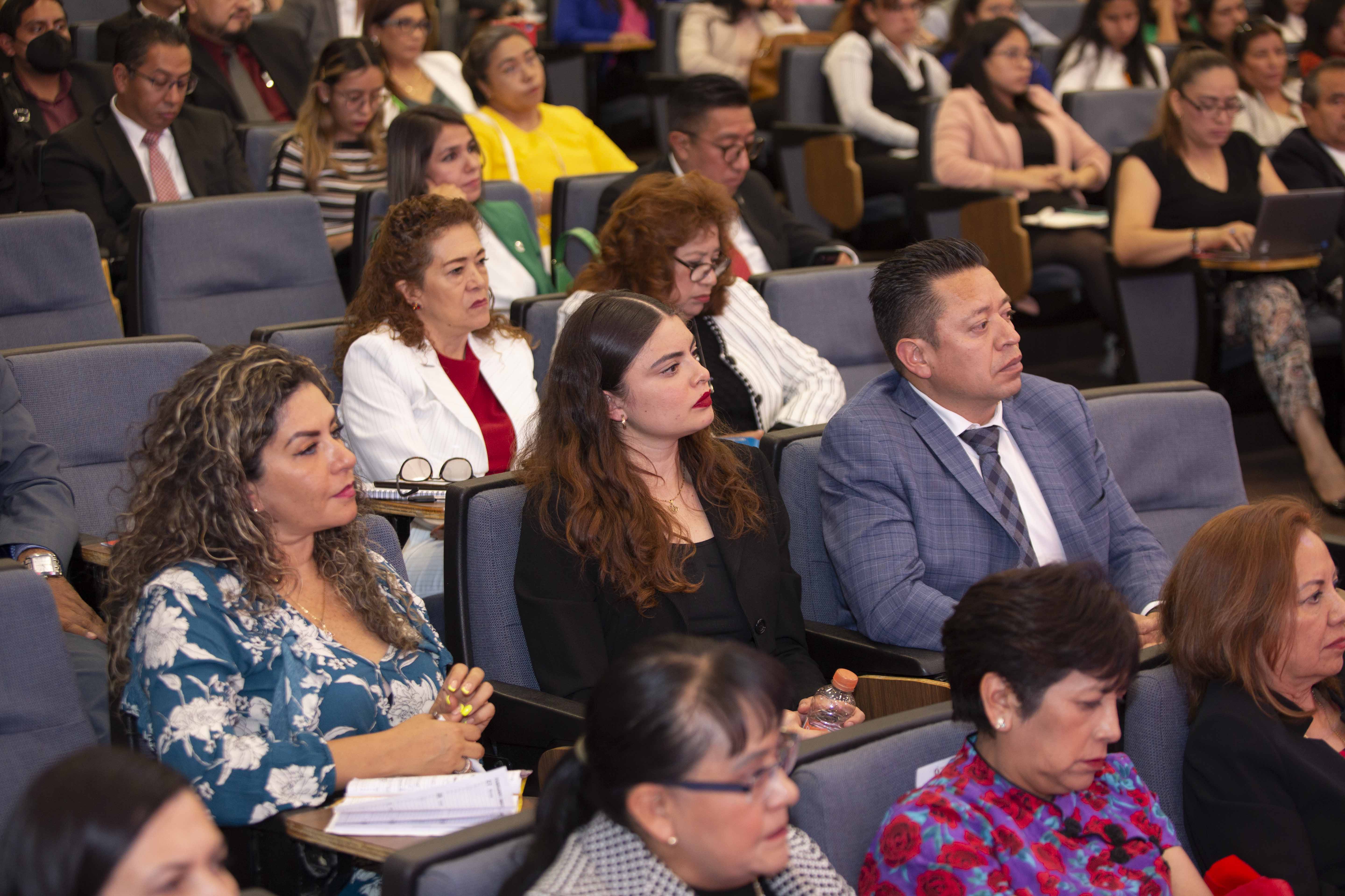 III Congreso Justicia Familiar